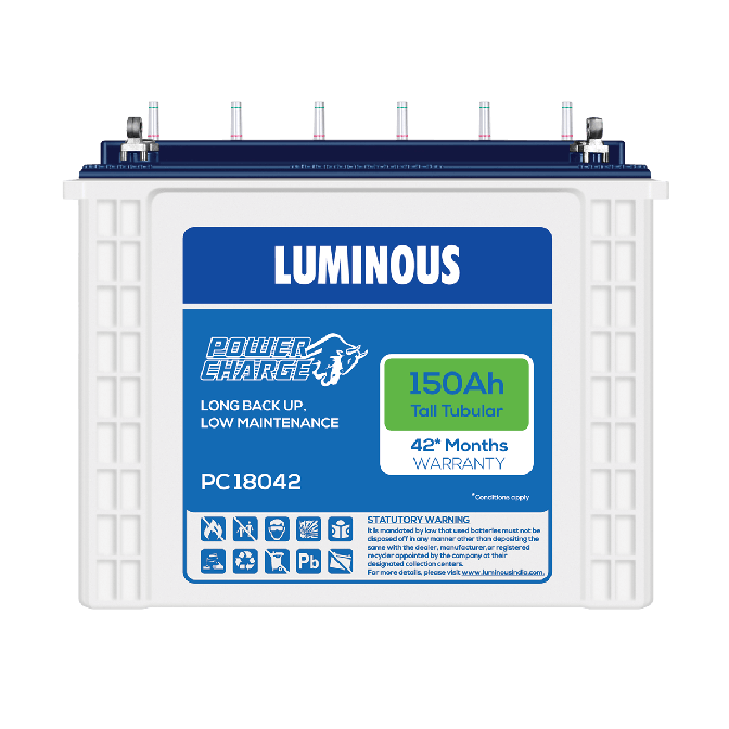 POWER CHARGE - PC 18042